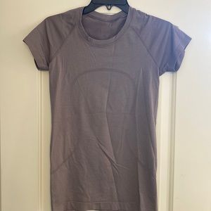 Lululemon Swiftly Tech Short Sleeve